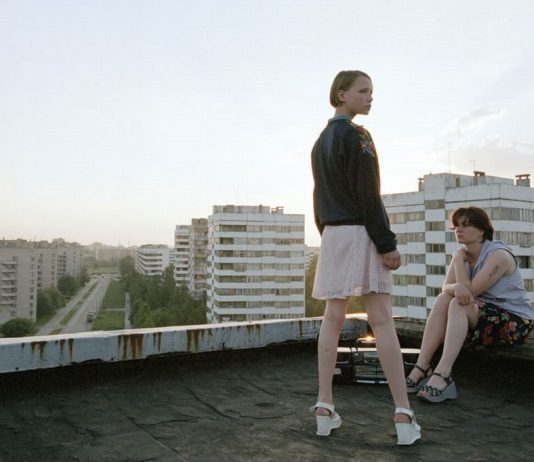 Wolfgang Müller – Karat. Sky over St. Petersburg Wolfgang Müller – Karat. Sky over St. Petersburg