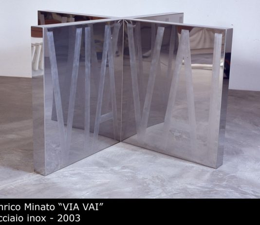 X Rooms – Enrico Minato
