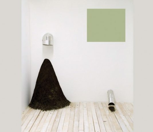 X Rooms – Luca Piovaccari X Rooms – Luca Piovaccari