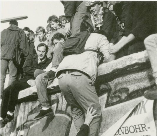 9 November 1989 und die Tage danach 9 November 1989 und die Tage danach