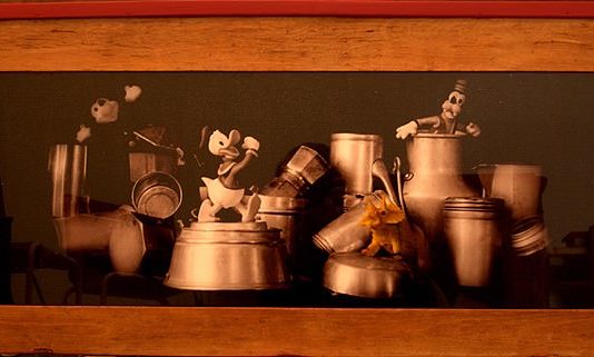 Angelo Gualco – Barricate