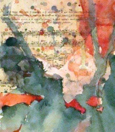 Carla Chiaberta – Armonie Carla Chiaberta – Armonie