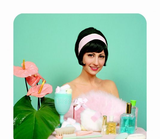 Chiara – Variazioni sul tema: La Bellezza