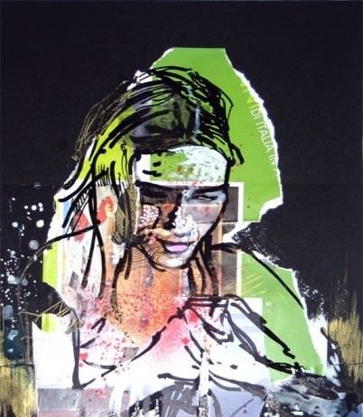 Diego Mariani – Le Mie Donne