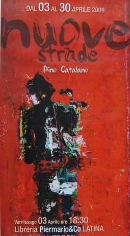 Dino Catalano – Nuove strade