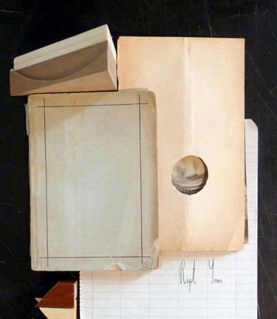 Emily Bovino – Rapt Your