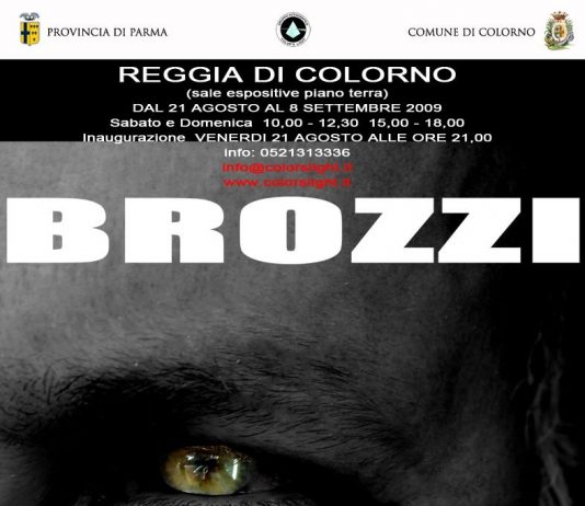 Fausto Brozzi – New York e le altre