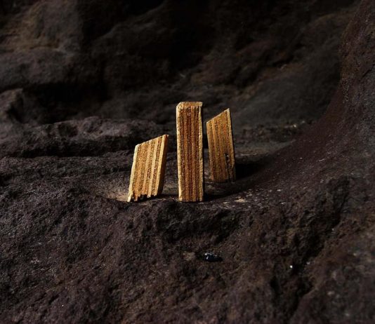 Francesco Patriarca – Aggregates