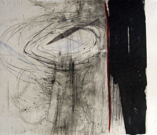 Gabriella Locci – Meravigliose mappe misteriose