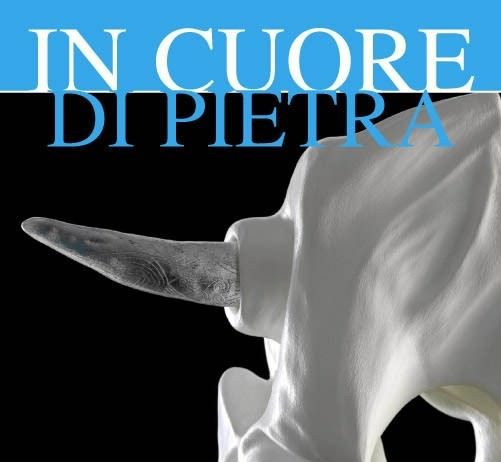 Giorgio Dalla Costa – In cuore di pietra Giorgio Dalla Costa – In cuore di pietra