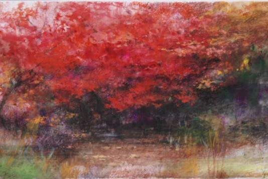 Giuseppe Giorgi – Autunni