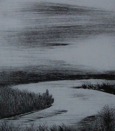 Graziella Da Gioz – Incisioni