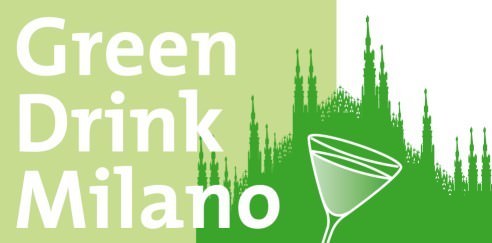 Green Drink Milano
