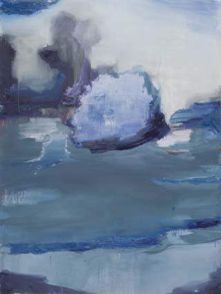 Hannes Vonmetz – New Paintings