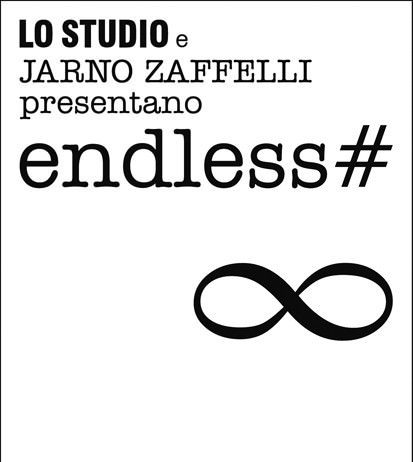 Jarno Zaffelli – Endless #
