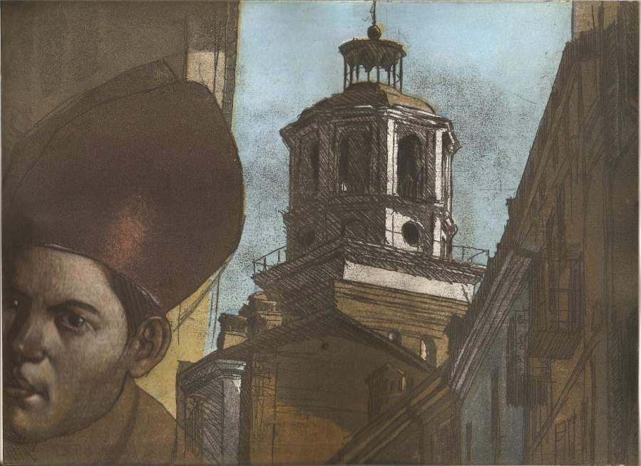 Kurt Mair – La sacralità della metà oscurahttps://www.exibart.com/repository/media/eventi/2009/04/kurt-mair-8211-la-sacralità-della-metà-oscura.jpg