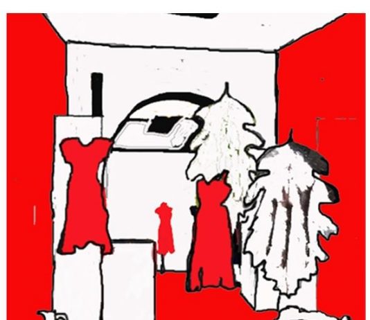 Lagziel | Morbidini | Moro – La natura del gesto