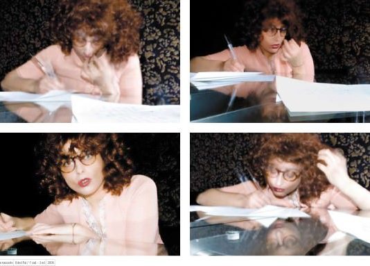 Made in Turin – Caira | Rocca | Riba