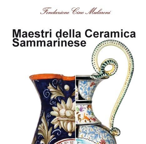 Maestri della Ceramica Sammarinese