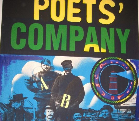 Malipiero | Ori | Marcucci – Poesia visiva