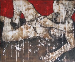 Marco Puerari – Amniotico