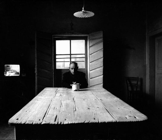 Mario Lasalandra – 1962-2006