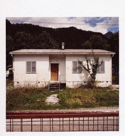 Marissa Morelli / Max Rommel – Case di cartone