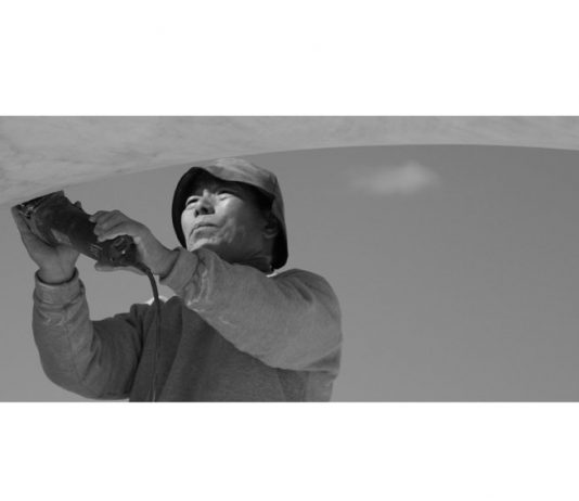 Massimo Berretta / Itto Kuetani – Il divenire del marmo