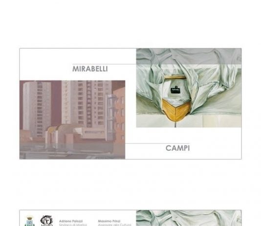 Massimo Campi / Licinia Mirabelli – Opere recenti