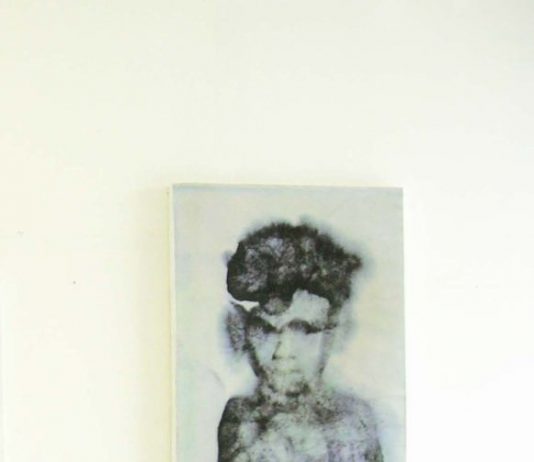 Matteo Fantuzzi / Erich Turroni – Ecce Homo