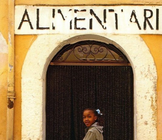 Mauro Mallozzi – Latina E … Oltre