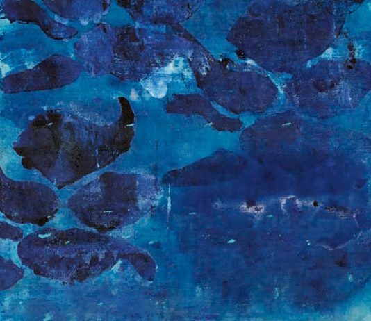 Michela Pomaro – Time is on my side Michela Pomaro – Time is on my side