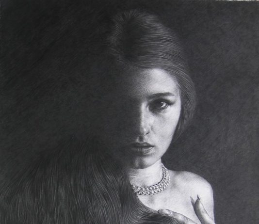 Nicola De Luca – Emozioni in punta di matita