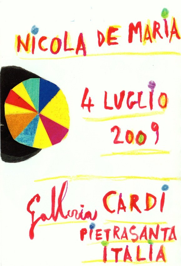 Nicola De Mariahttps://www.exibart.com/repository/media/eventi/2009/04/nicola-de-maria.jpg