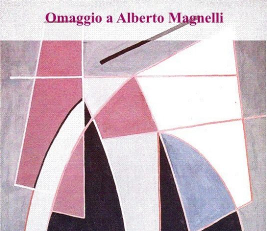 Omaggio a Alberto Magnelli