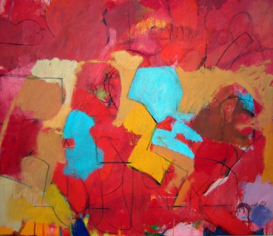 Paul Russotto – Oltre il Segno