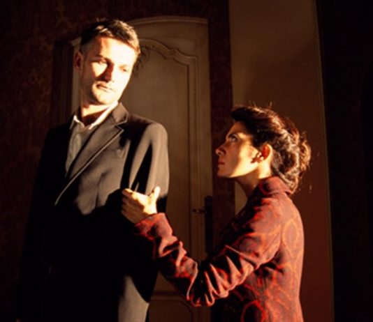 Ra di Martino / Adam Avikainen