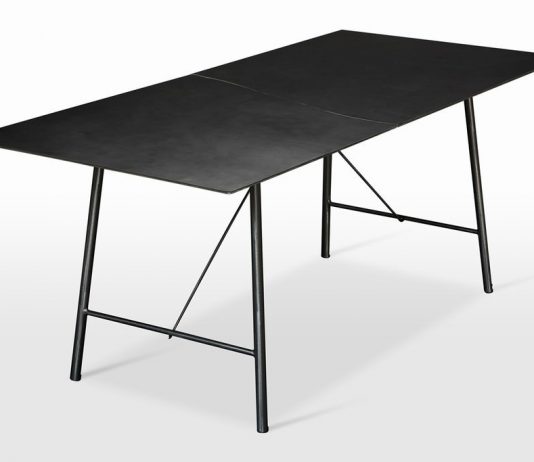 Raffaelo Biagetti – Lamiere Crude con Mostrillo