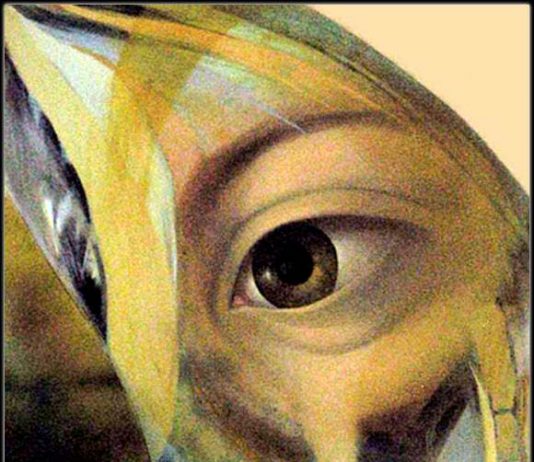 Raluca Ioana Misca – Crescent space