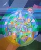 Renato Laffranchi – Imago mundi Renato Laffranchi – Imago mundi