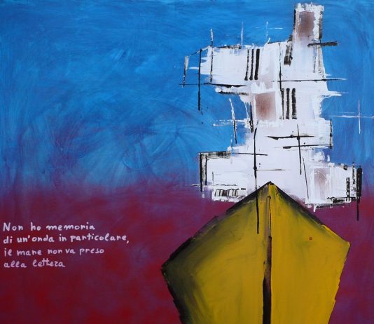 Roberto Pagnani / Domenico Settevendemie