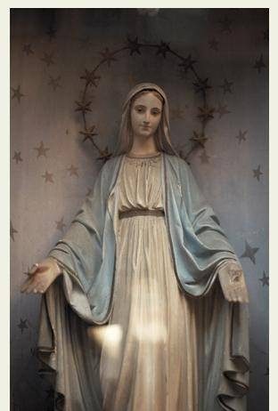 Sabine Delafon – Attenti