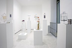 Sabine Delafon – Meet the artist, get some beers, buy more works of art