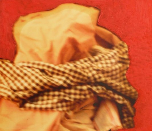 Sebastiano Benegiamo – Studi per un figuraccio