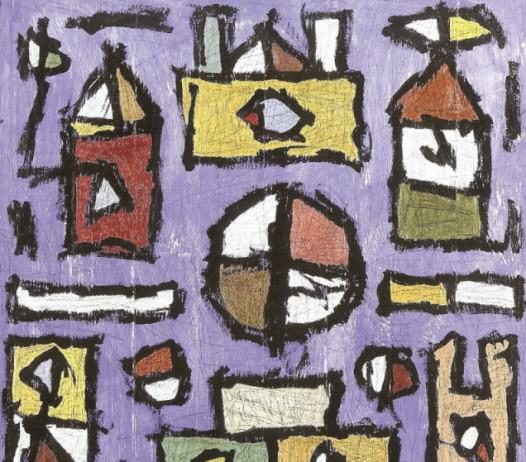 Sergi Barnils – Ciutat Ideal