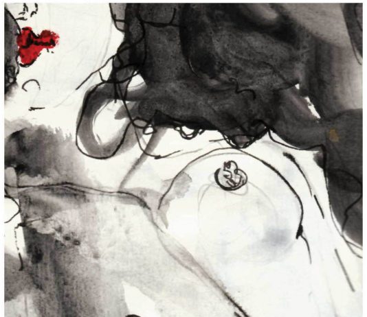 Sevak Grigoryan – La danza dei sette veli