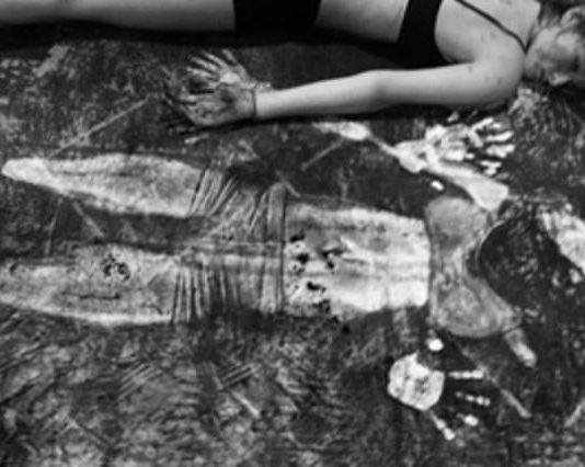 Stefano Babboni – Coreografie su tela