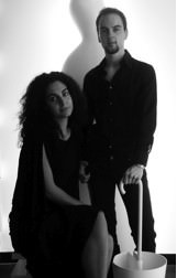 Stefano Manclossi & Laura Pessoni – Le Boudoir