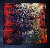 Tiziana Priori – Energie cromatiche Tiziana Priori – Energie cromatiche