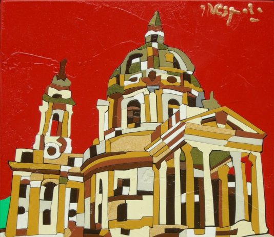 Torino – Piazze e monumenti